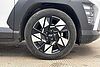 Hyundai KONA 1.6 GDi Hybrid Ultimate 5dr DCT Atlas White