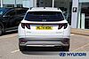 Hyundai TUCSON 1.6T Advance 5dr White