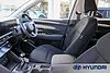 Hyundai TUCSON 1.6T Advance 5dr White