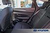 Hyundai TUCSON 1.6T Advance 5dr White