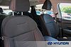 Hyundai TUCSON 1.6T Advance 5dr White