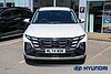 Hyundai TUCSON 1.6T Advance 5dr White