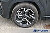 Hyundai TUCSON 1.6T Hybrid Ultimate 5dr Auto Ecotronic Grey