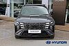 Hyundai TUCSON 1.6T Hybrid Ultimate 5dr Auto Ecotronic Grey