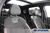 Hyundai TUCSON 1.6T Hybrid Ultimate 5dr Auto Ecotronic Grey
