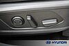 Hyundai TUCSON 1.6T Hybrid Ultimate 5dr Auto Ecotronic Grey