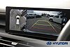 Hyundai TUCSON 1.6T Hybrid Ultimate 5dr Auto Ecotronic Grey