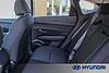 Hyundai TUCSON 1.6T 239 Hybrid Advance 5dr Auto Green