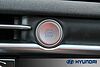 Hyundai TUCSON 1.6T 239 Hybrid Advance 5dr Auto Green