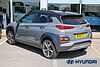 Hyundai KONA 1.6T GDi Blue Drive Premium GT 5dr 4WD DCT Grey