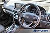 Hyundai KONA 1.6T GDi Blue Drive Premium GT 5dr 4WD DCT Grey