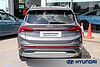 Hyundai SANTA FE 1.6 TGDi Hybrid Ultimate 5dr 4WD Auto Grey