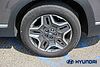 Hyundai SANTA FE 1.6 TGDi Hybrid Ultimate 5dr 4WD Auto Grey