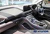 Hyundai SANTA FE 1.6 TGDi Hybrid Ultimate 5dr 4WD Auto Grey
