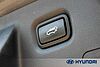Hyundai SANTA FE 1.6 TGDi Hybrid Ultimate 5dr 4WD Auto Grey