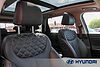 Hyundai SANTA FE 1.6 TGDi Hybrid Ultimate 5dr 4WD Auto Grey