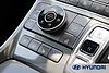 Hyundai SANTA FE 1.6 TGDi Hybrid Ultimate 5dr 4WD Auto Grey