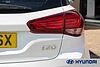 Hyundai I20 1.2 MPi SE 5dr White