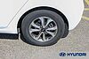 Hyundai I20 1.2 MPi SE 5dr White
