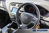 Hyundai I20 1.2 MPi SE 5dr White