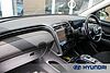 Hyundai TUCSON 1.6 TGDi Hybrid 230 Premium 5dr 2WD Auto Blue