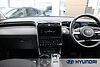 Hyundai TUCSON 1.6 TGDi Hybrid 230 Premium 5dr 2WD Auto Blue