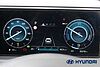 Hyundai TUCSON 1.6 TGDi Hybrid 230 Premium 5dr 2WD Auto Blue