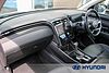 Hyundai TUCSON 1.6 TGDi 48V MHD 180 Ultimate 5dr 4WD DCT Blue