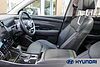 Hyundai TUCSON 1.6 TGDi 48V MHD 180 Ultimate 5dr 4WD DCT Blue