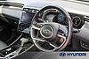 Hyundai TUCSON 1.6 TGDi 48V MHD 180 Ultimate 5dr 4WD DCT Blue