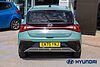 Hyundai I20 1.0T GDi 90 Tech Line 5dr DCT Green