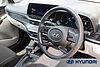 Hyundai I20 1.0T GDi 90 Tech Line 5dr DCT Green