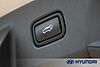 Hyundai TUCSON 1.6 TGDi Hybrid 230 Ultimate 5dr 2WD Auto Silver