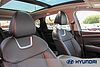 Hyundai TUCSON 1.6 TGDi Hybrid 230 Ultimate 5dr 2WD Auto Silver