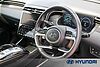 Hyundai TUCSON 1.6 TGDi Hybrid 230 Ultimate 5dr 2WD Auto Silver
