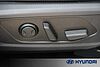 Hyundai TUCSON 1.6 TGDi Hybrid 230 Ultimate 5dr 2WD Auto Silver
