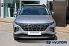 Hyundai TUCSON 1.6 TGDi Hybrid 230 Ultimate 5dr 2WD Auto Silver
