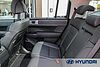 Hyundai SANTA FE 1.6 TGDi Hybrid Ultimate 5dr Auto Olive Green