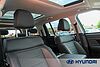 Hyundai SANTA FE 1.6 TGDi Hybrid Ultimate 5dr Auto Olive Green