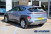 Hyundai KONA 1.0T 100 Advance 5dr Meta Blue