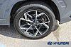 Hyundai TUCSON 1.6T Hybrid N Line 5dr Auto Ecotronic Grey