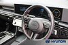 Hyundai TUCSON 1.6T Hybrid N Line 5dr Auto Ecotronic Grey