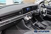 Hyundai TUCSON 1.6T Hybrid Ultimate 5dr Auto Atlas White