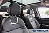 Hyundai TUCSON 1.6T Hybrid Ultimate 5dr Auto Ecotronic Grey