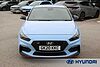 Hyundai I30 FASTBACK 2.0T GDI N Performance 5dr Performance Blue