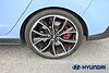 Hyundai I30 FASTBACK 2.0T GDI N Performance 5dr Performance Blue