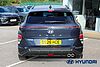 Hyundai KONA 1.6 Hybrid 138 N Line S 5dr DCT Denim Blue