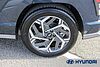 Hyundai KONA 1.6 Hybrid 138 N Line S 5dr DCT Denim Blue
