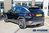 Hyundai TUCSON 1.6 TGDi Hybrid 230 Ultimate 5dr 2WD Auto Abyss Black