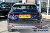 Hyundai TUCSON 1.6 TGDi Hybrid 230 Ultimate 5dr 2WD Auto Abyss Black